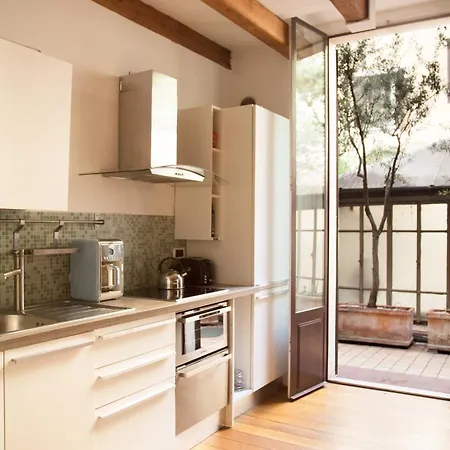 Апартаменты Wprelais Palm Fronds