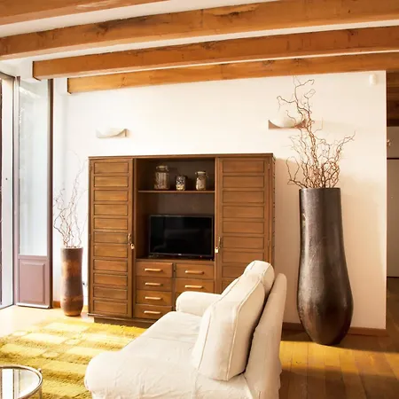 Апартаменты Wprelais Palm Fronds Милан