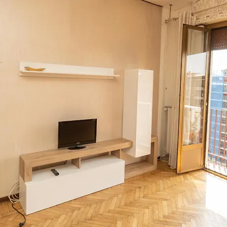 Nelly Apartment