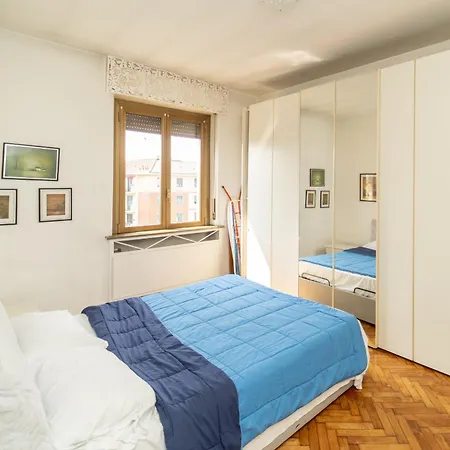 Nelly Apartment *
