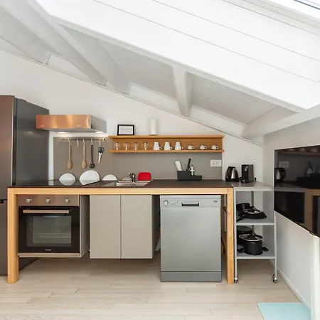 شقة Welcome To The Center Of *