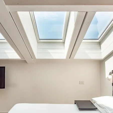 شقة Welcome To The Center Of *