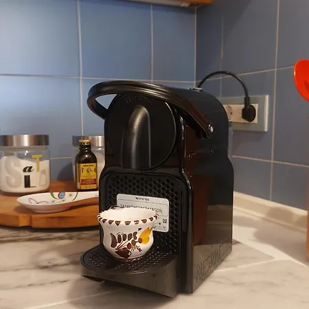 Il Girasole 아파트 *