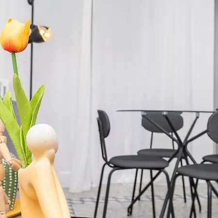 Appartement Aria House