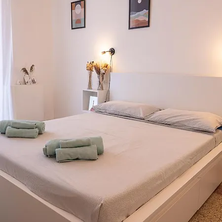 Aria House Milaan