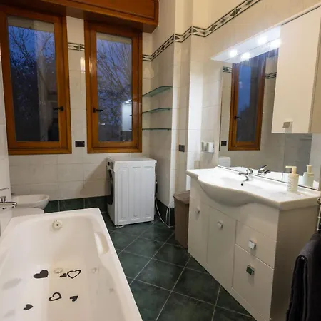 New Milan-oh My House! Appartement *