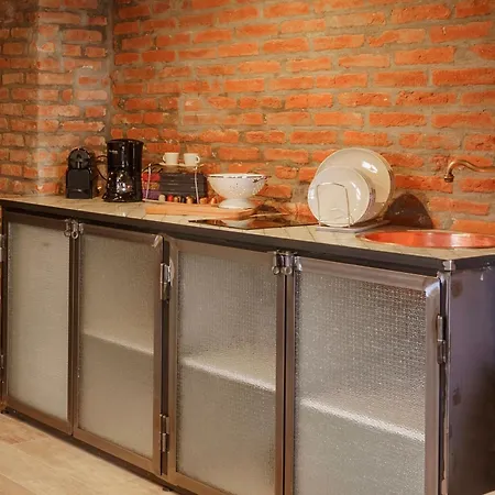 Moon-emme Loft Apartment *