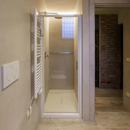 Moon-emme Loft Mailand