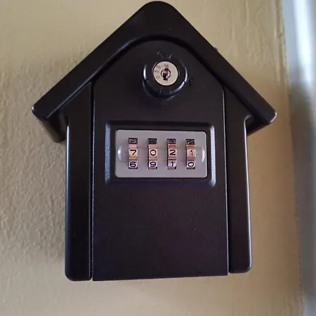 Apartament Ale's Portello House *