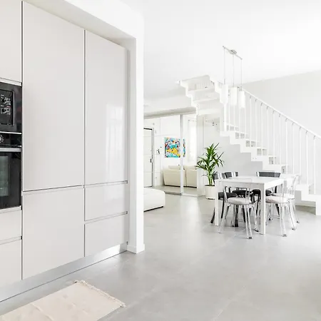 فيلة Luxury - Exclusive With Private Box