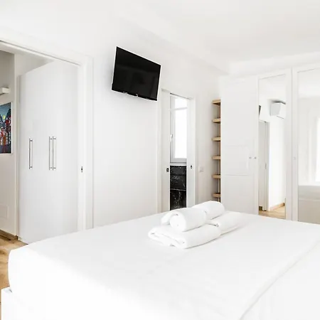 Villa Luxury - Exclusive With Private Box Milan