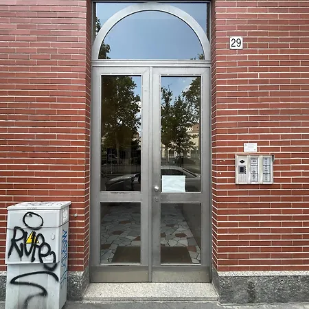 Lovely Centre Appartamento