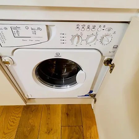 Lägenhet Residenza Buenosaires64