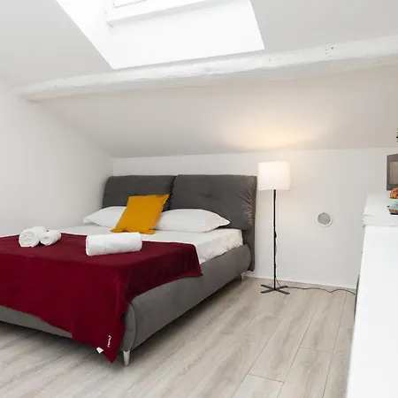 I Buenos Aires I Quiet Retreat With Ac & Wifi * Mediolan