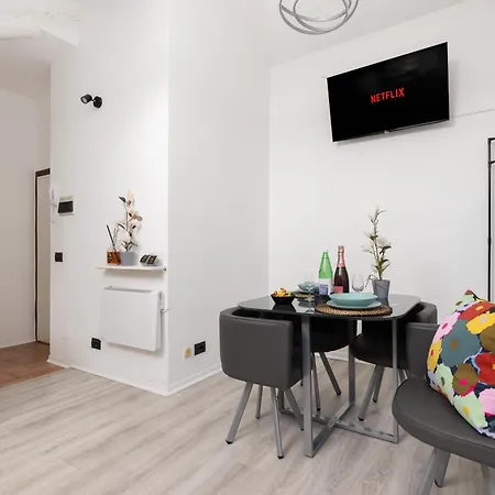 I Buenos Aires I Quiet Retreat With Ac & Wifi Apartament Mediolan