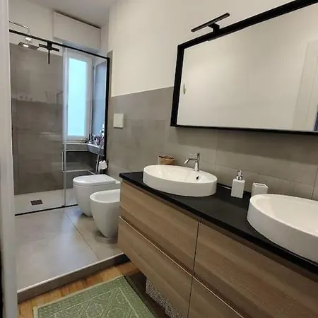 La Casa Di Alida Apartament *