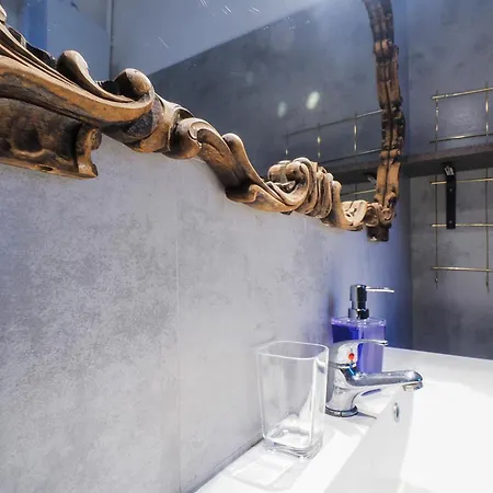 Primopiano - Gioia Апартаменты