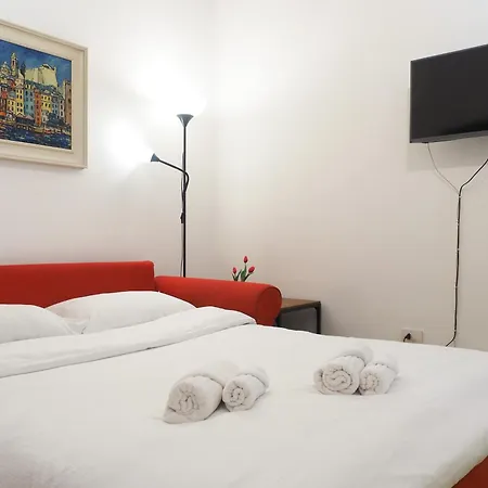 Primopiano - Gioia Апартаменты *