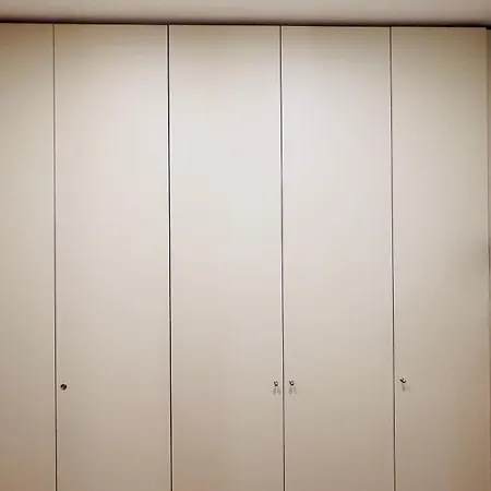 Residenza Buenosaires64 Lägenhet