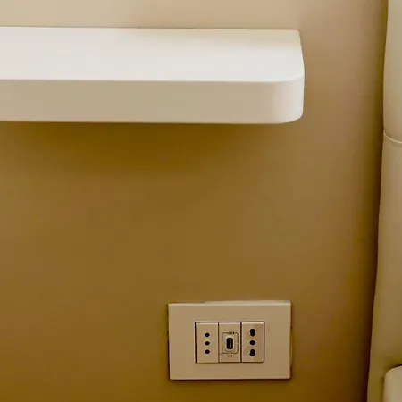 Residenza Buenosaires64 Lägenhet Milano