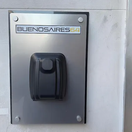 Residenza Buenosaires64