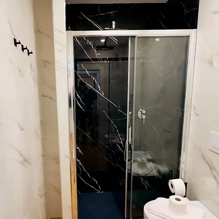 Lägenhet Residenza Buenosaires64