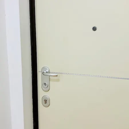 Lägenhet Residenza Buenosaires64