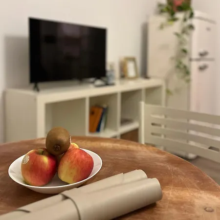 Casa Maino Apartment *