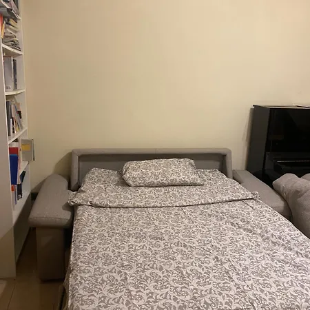 بيت ضيافة Bocconi ميلان