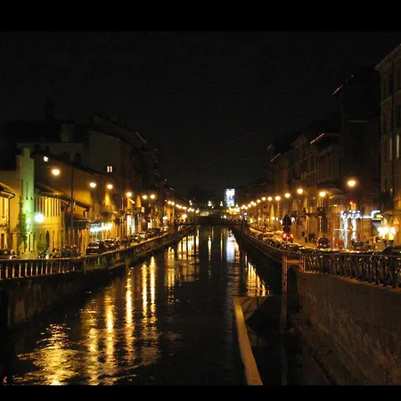 بيت ضيافة Bocconi *