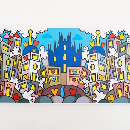 Sun & Color - - 20 Mins Citycenter