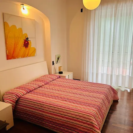 Apartamento Spazio Prestige