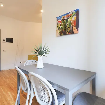 Primopiano - Albani *