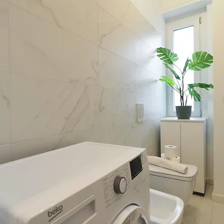 Διαμέρισμα Primopiano - Albani *