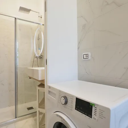 Διαμέρισμα Primopiano - Albani *