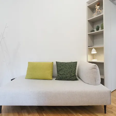 Primopiano - Albani Μιλάνο