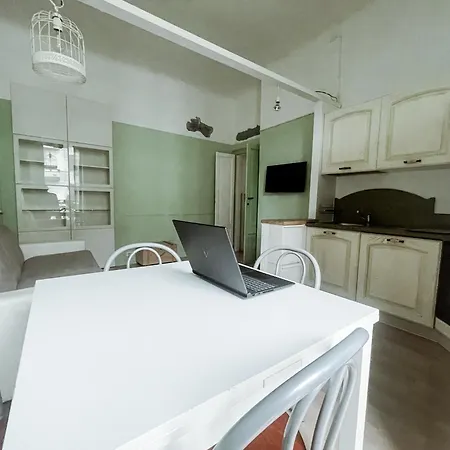 Borsieri Loft - Isola Design District 아파트 밀라노