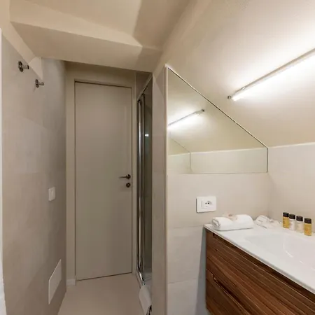 Pontaccio, 4 - In The Art District شقة *