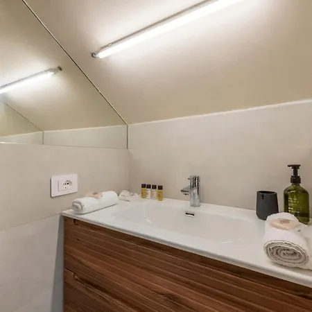 Pontaccio, 4 - In The Art District