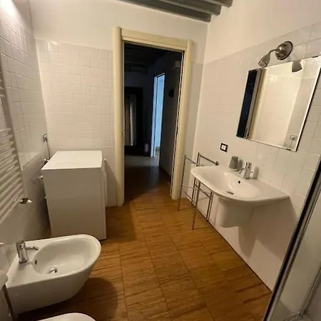 Prázdninový dům Loft Industrial Revival