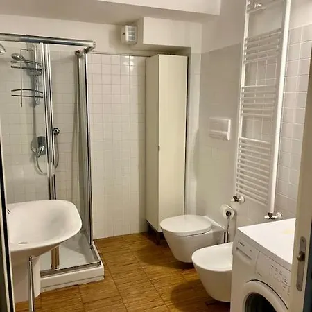 Prázdninový dům Loft Industrial Revival Milán