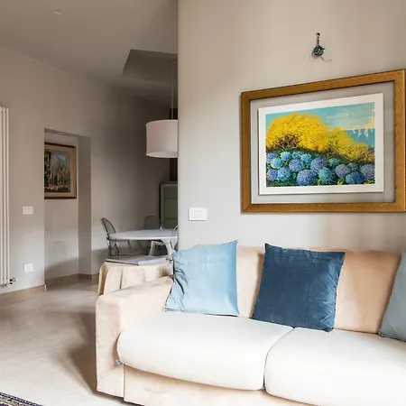 Apartamento Youhosty - Chinatown Bright And Luxury Milán