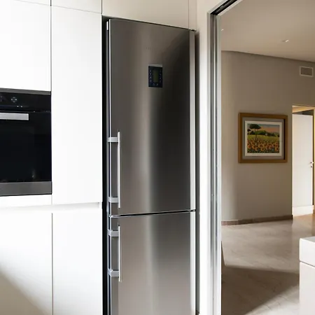 Apartamento Youhosty - Chinatown Bright And Luxury Milán