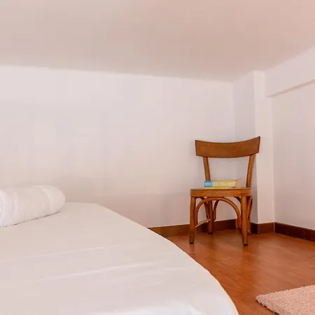 Soft Colors Exclusive - Navigli District - M2 Apartman Milánó