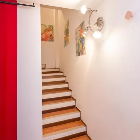 Soft Colors Exclusive - Navigli District - M2 Apartman Milánó