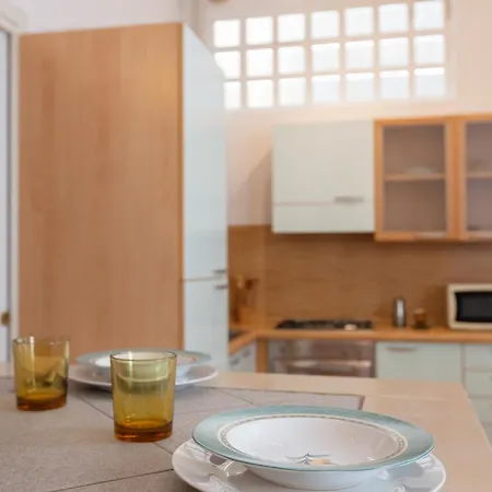 Apartman Soft Colors Exclusive - Navigli District - M2 *