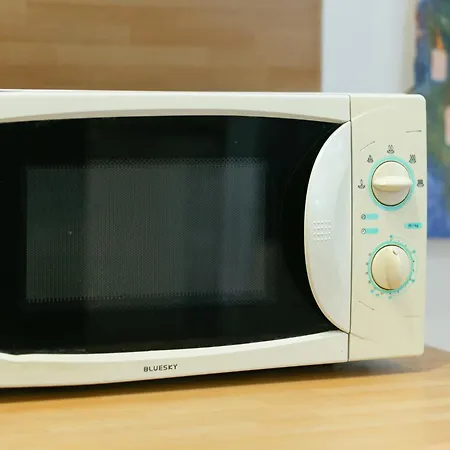 Apartman Soft Colors Exclusive - Navigli District - M2 Milánó