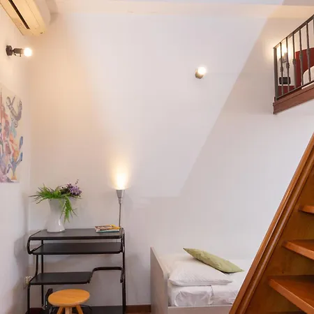 Apartman Soft Colors Exclusive - Navigli District - M2