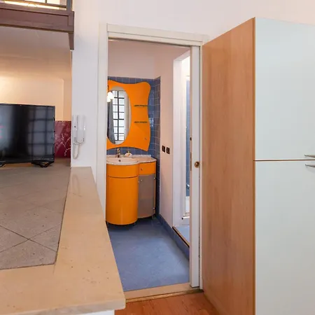 Soft Colors Exclusive - Navigli District - M2 *