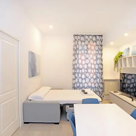 Apartament Lanzone